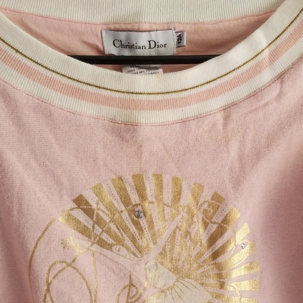Christian Dior